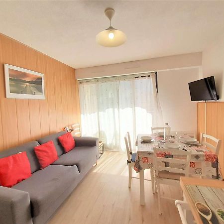 T2 Pour 4 Pers Avec Parking A Vielle-Aure - Fr-1-457-273 Daire Dış mekan fotoğraf