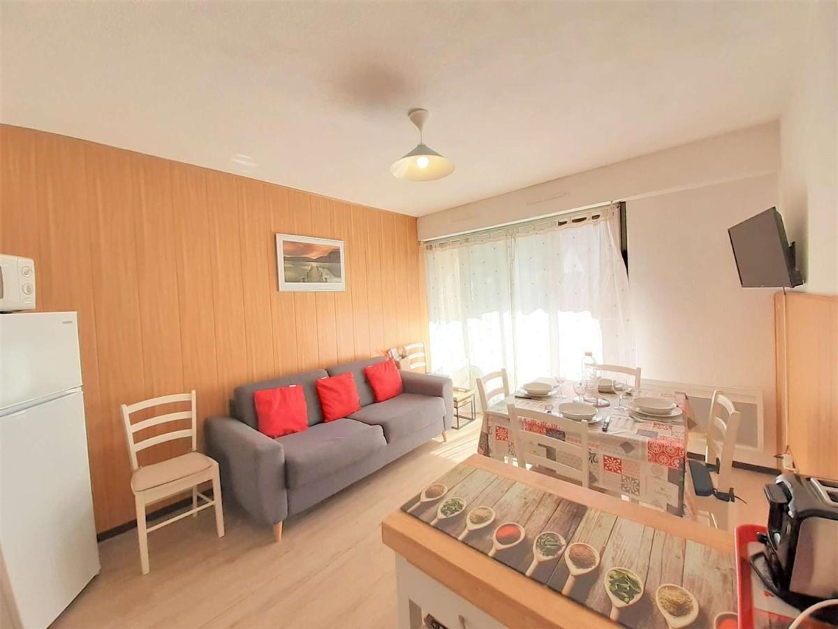 T2 Pour 4 Pers Avec Parking A Vielle-Aure - Fr-1-457-273 Daire Dış mekan fotoğraf